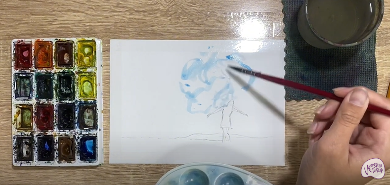 Рисуем Мечта