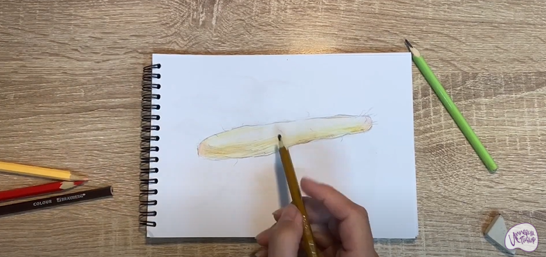 Рисуем Ямс