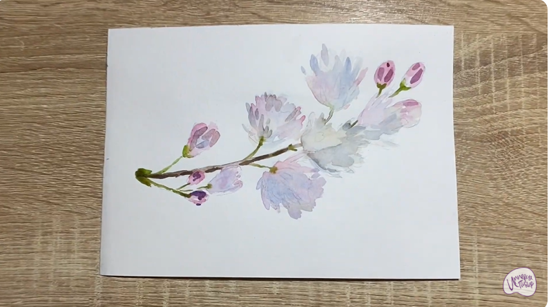 Рисуем Дейция