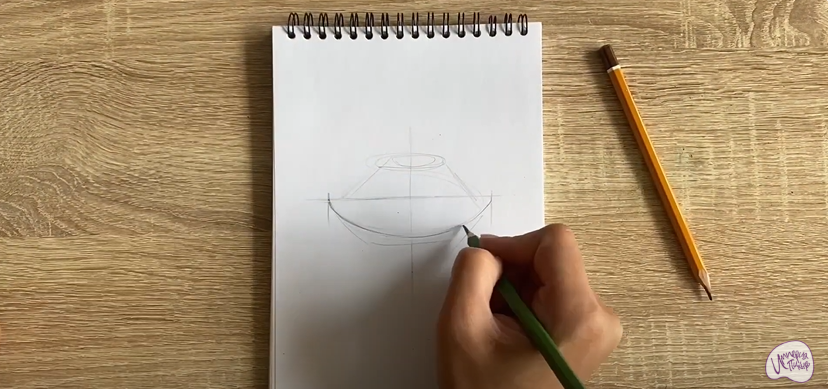 Рисуем Ханг