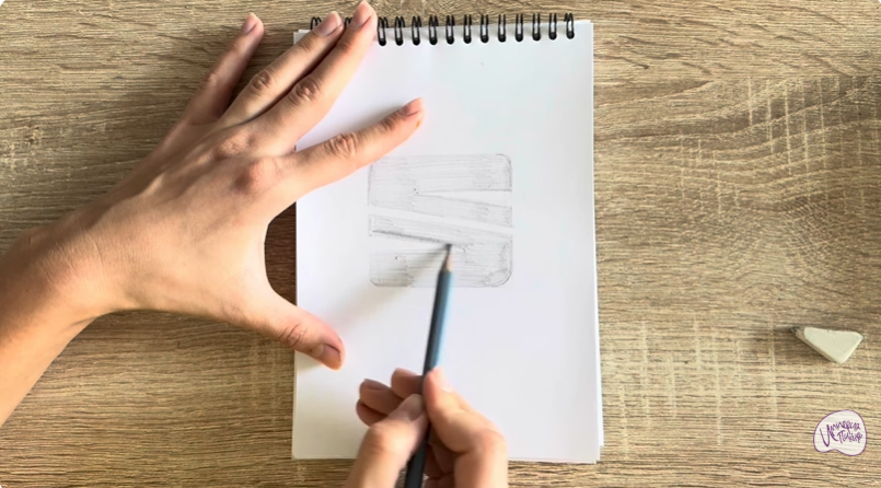 Рисуем Лого SEAT