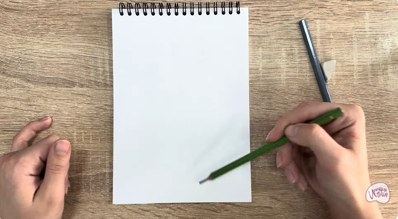 Рисуем Венчик