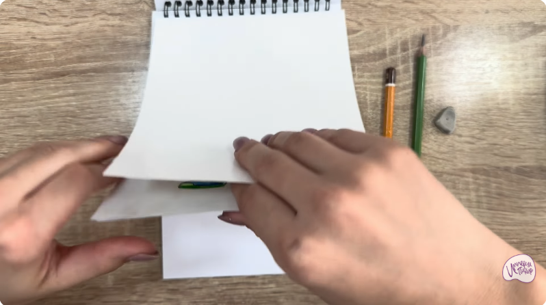 Рисуем Сверло