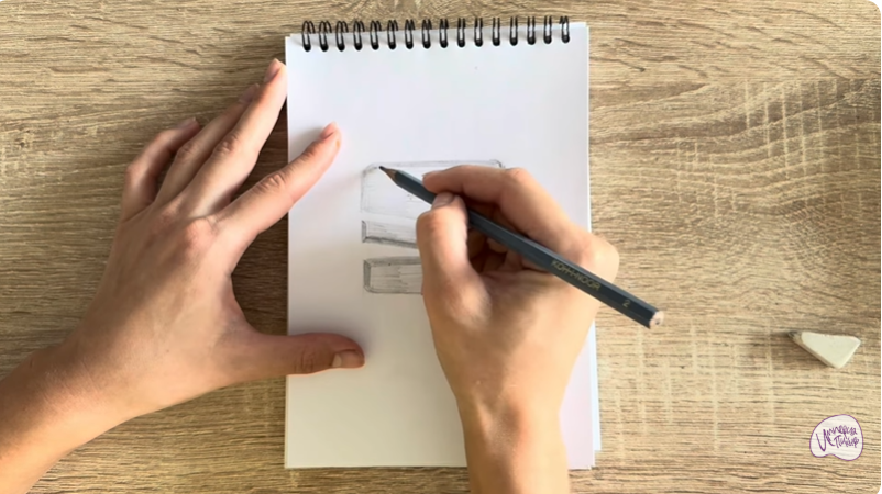 Рисуем Лого SEAT