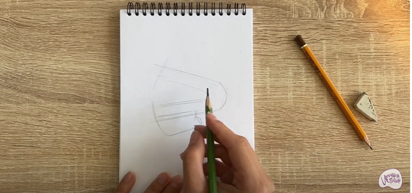 Рисуем Антистеплер