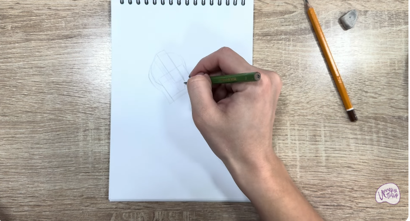 Рисуем Бегунок