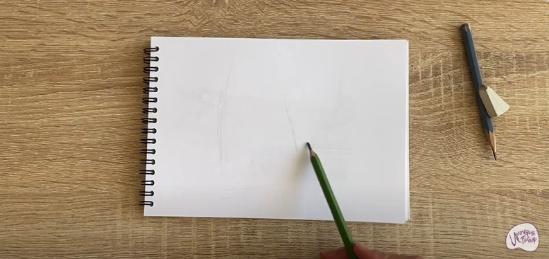 Рисуем Богемский рекс