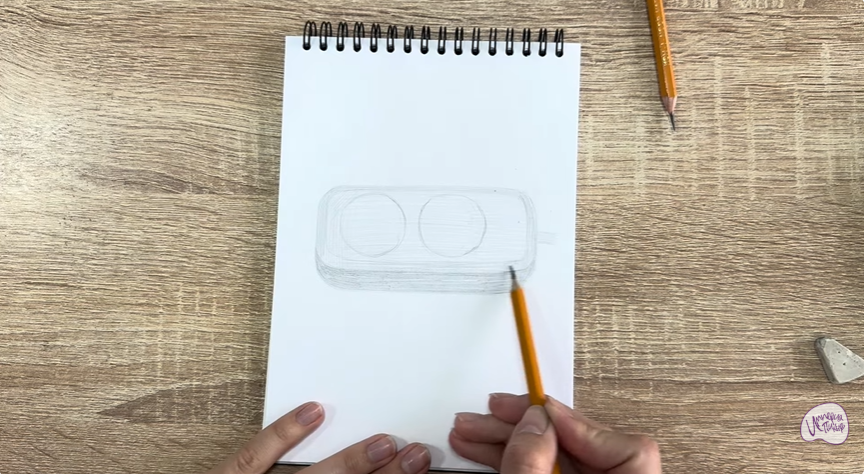 Рисуем Сетевой фильтр