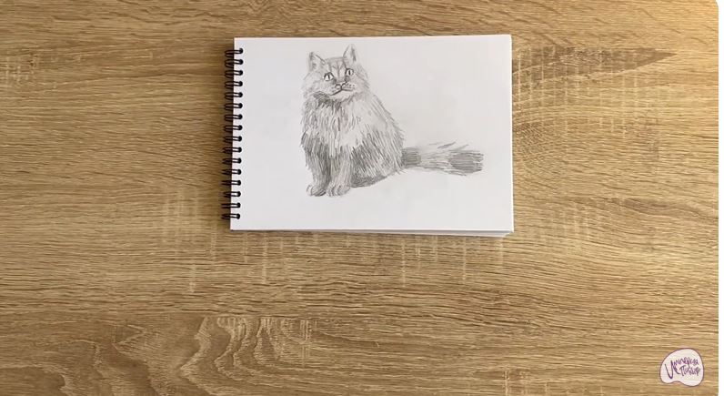 Рисуем Богемский рекс