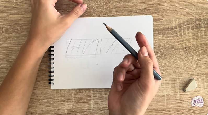 Рисуем Лого HAVAL