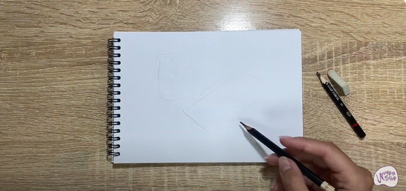 Рисуем Утяжелители для ног