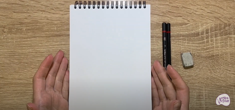 Рисуем Скорлупа