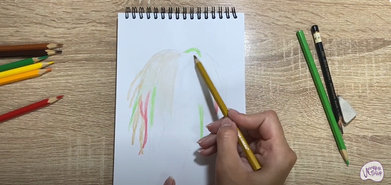 Рисуем Дреды