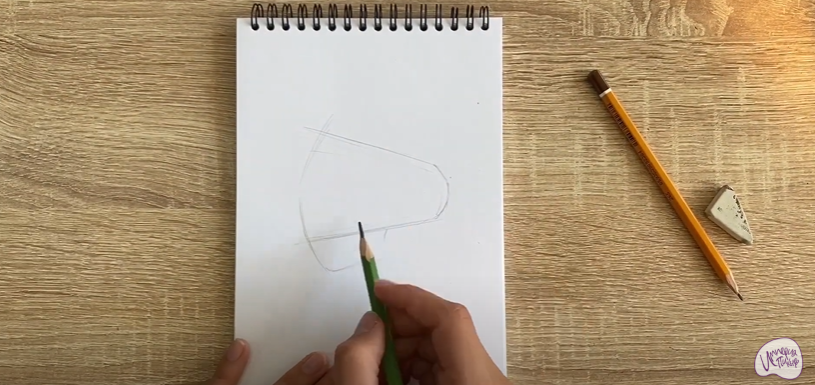 Рисуем Антистеплер