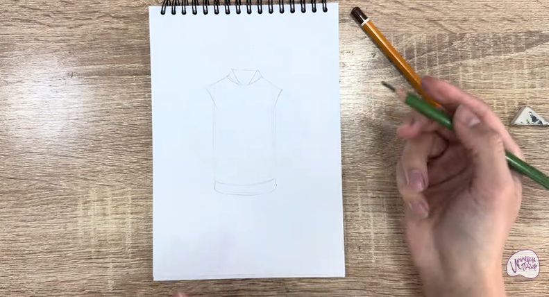 Рисуем Бомбер