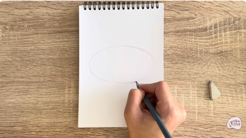 Рисуем Лого GAC