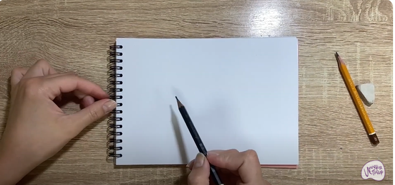 Рисуем Гранатомёт