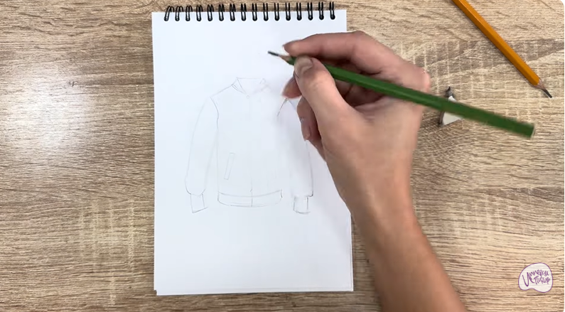 Рисуем Бомбер