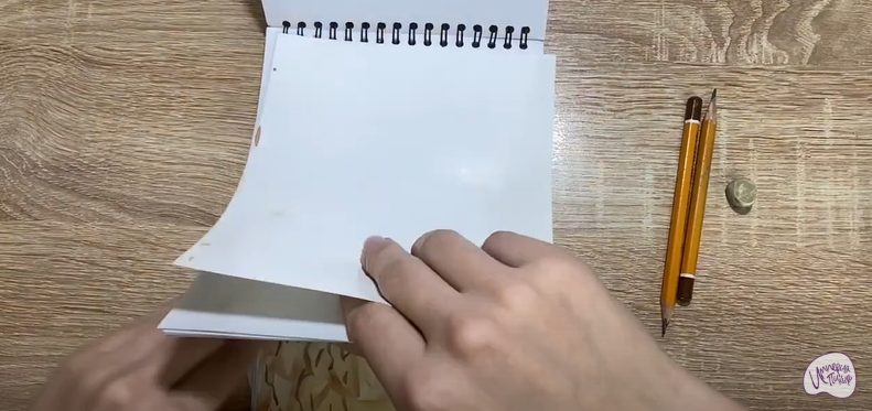 Рисуем Графин