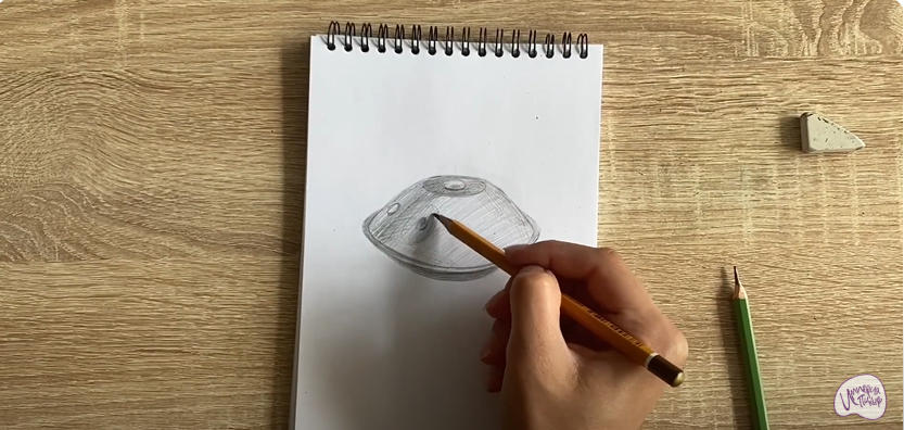 Рисуем Ханг