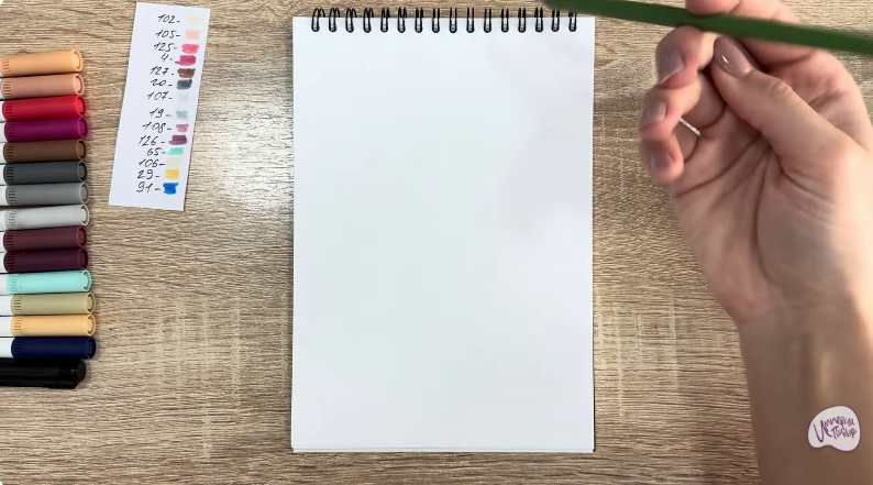 Рисуем Рина Винилион из" Доктор Динозавров"