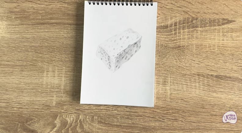 Рисуем Пемза