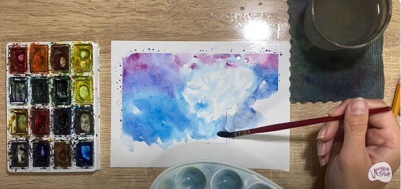 Рисуем Мечта