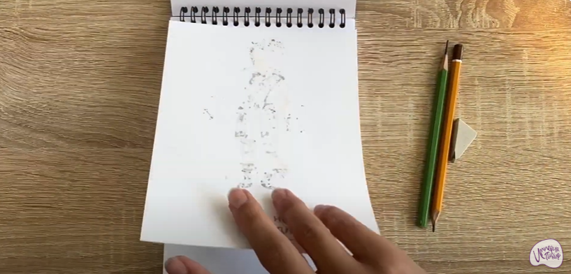 Рисуем Антистеплер