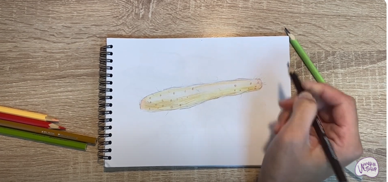 Рисуем Ямс
