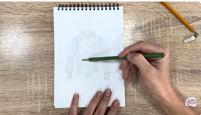 Рисуем Бомбер