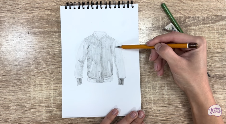 Рисуем Бомбер