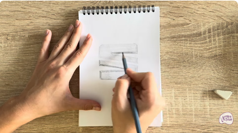 Рисуем Лого SEAT