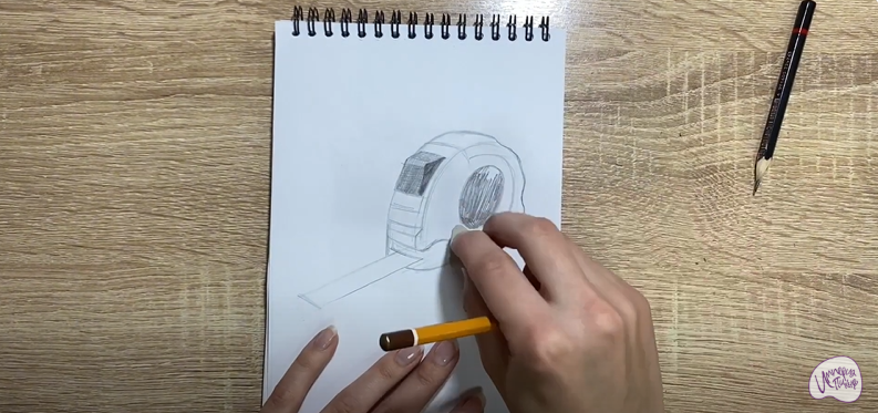 Рисуем Рулетка