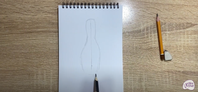 Рисуем Кегля