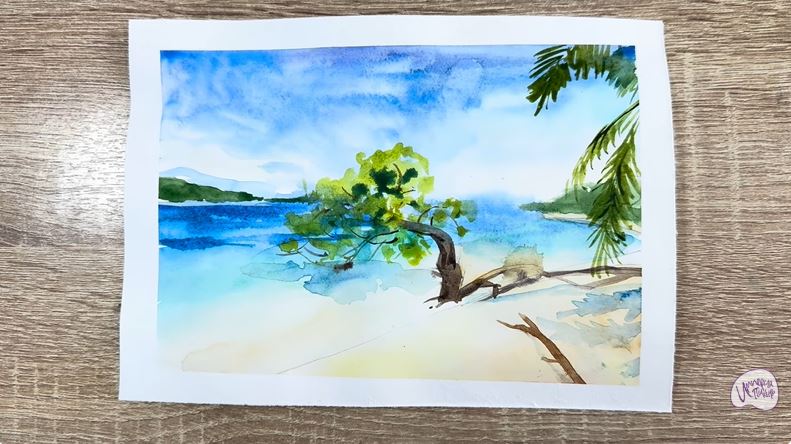 Рисуем Венесуэла