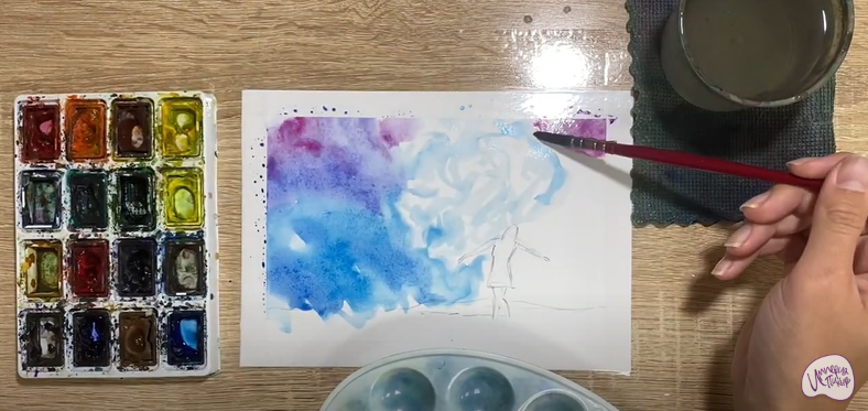 Рисуем Мечта