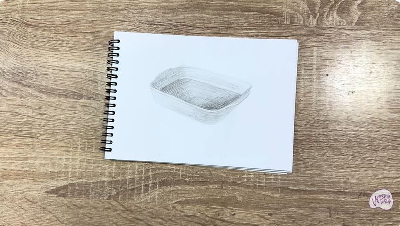 Рисуем Форма для запекания Рисуем Форма для запекания