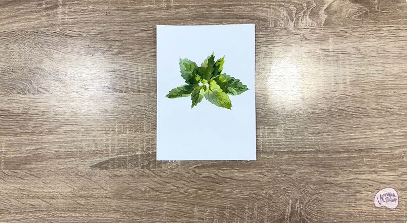 Рисуем Мелиса Рисуем Мелиса