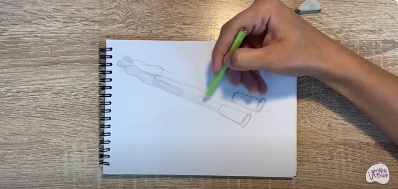 Рисуем Авлос