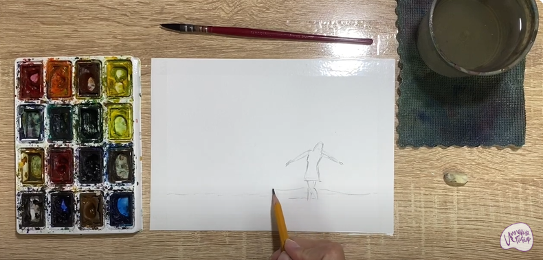Рисуем Мечта