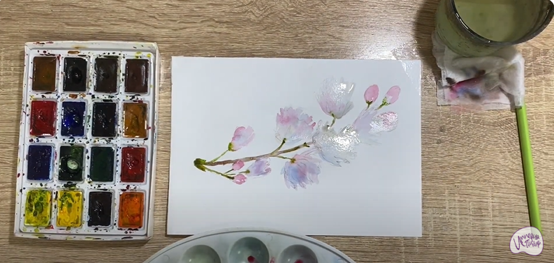 Рисуем Дейция