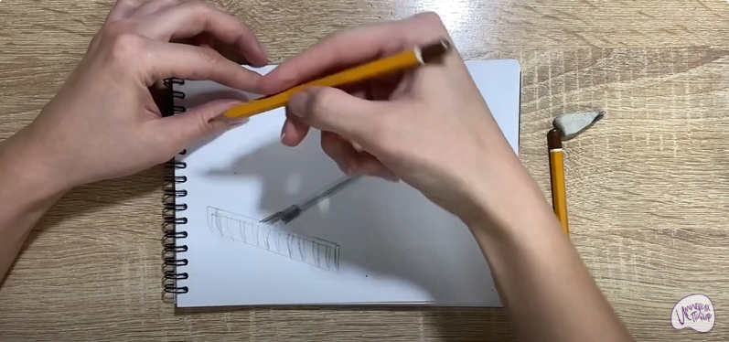 Рисуем Грабли