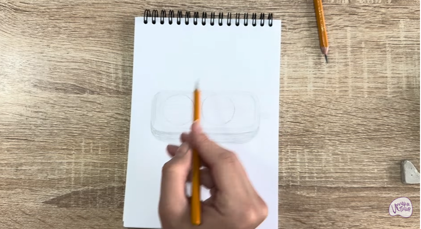 Рисуем Сетевой фильтр