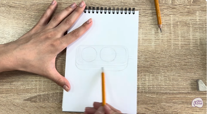 Рисуем Сетевой фильтр