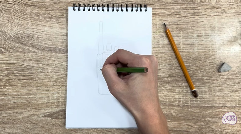 Рисуем Рация