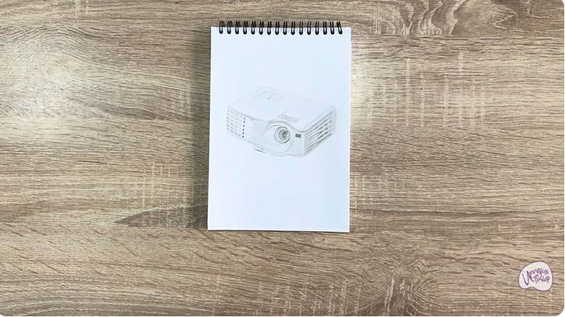 Рисуем Проектор Рисуем Проектор