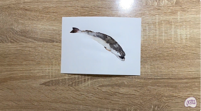 Рисуем Хек