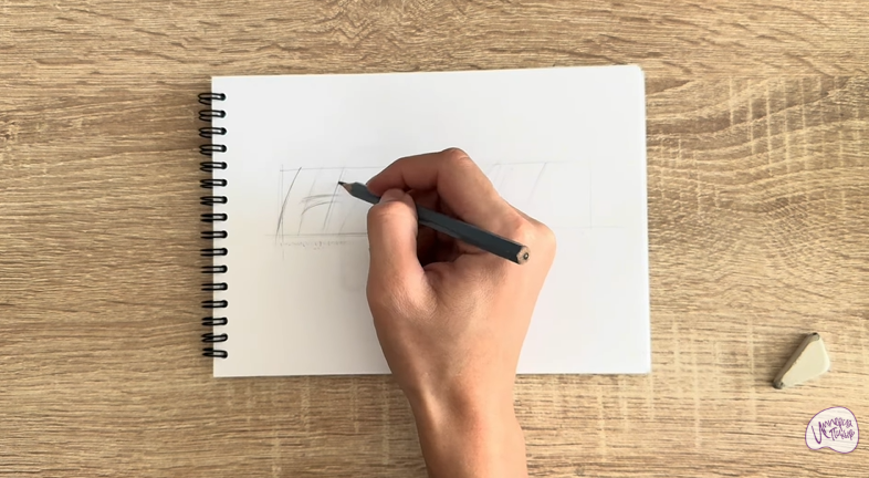 Рисуем Лого HAVAL