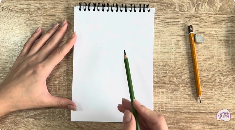 Рисуем Проектор