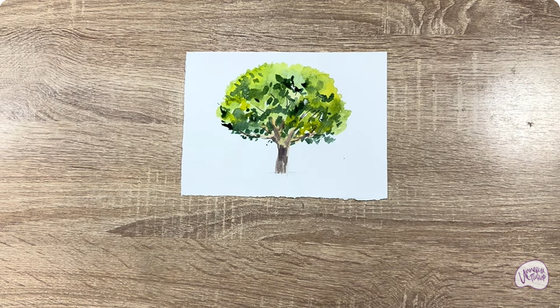 Рисуем Граб